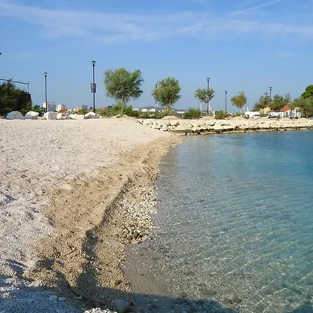 With A Parking Space Solin, Split - 18064 Appartement Solin