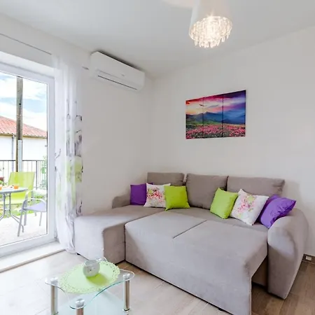 With A Parking Space Solin, Split - 18064 Appartement *