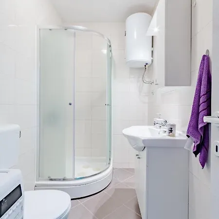 Appartement With A Parking Space Solin, Split - 18064 Solin