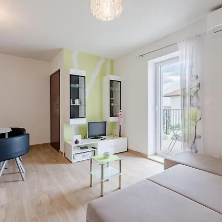 With A Parking Space Solin, Split - 18064 Appartement Solin
