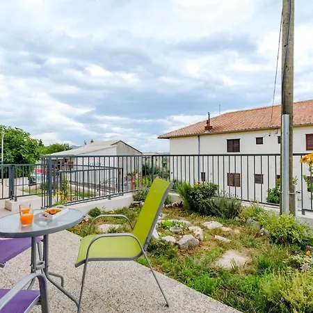 With A Parking Space Solin, Split - 18064 Appartement *