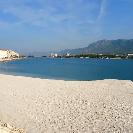 Appartement With A Parking Space Solin, Split - 18064 Solin
