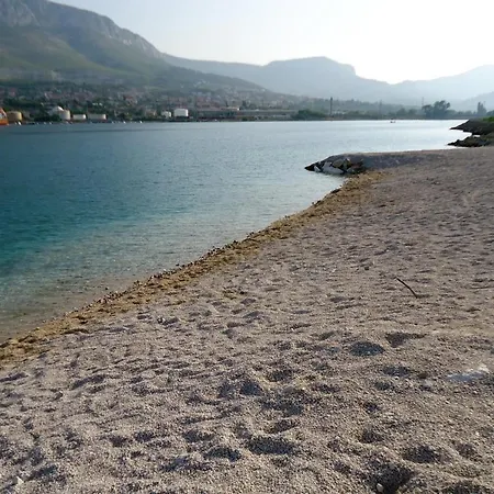 With A Parking Space Solin, Split - 18064