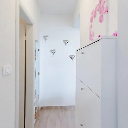 With A Parking Space Solin, Split - 18064 Apartman *